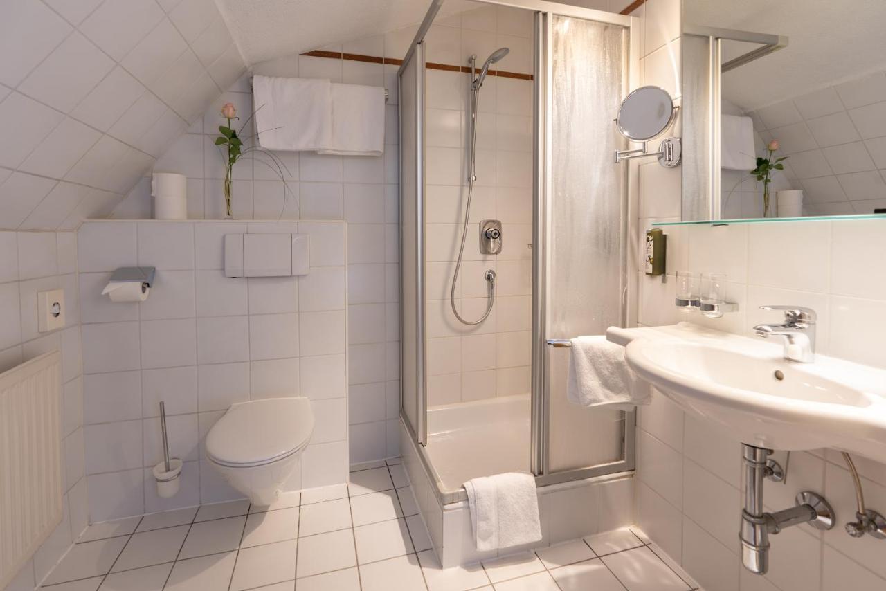 Hotel Central Seefeld in Tirol Ngoại thất bức ảnh