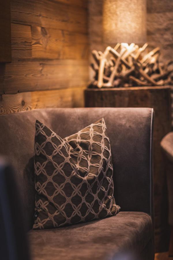 Hotel Central Seefeld in Tirol Ngoại thất bức ảnh